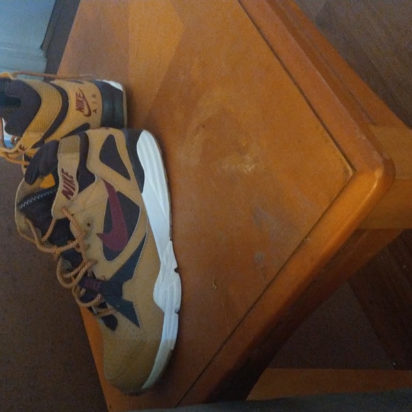 Nike Other - Nike Trainer sz 12